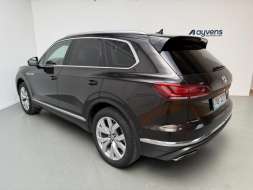 Volkswagen Touareg Exclus. V6 3.0 TDI SCR