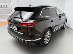 Volkswagen Touareg Exclus. V6 3.0 TDI SCR