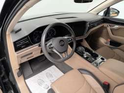 Volkswagen Touareg Exclus. V6 3.0 TDI SCR