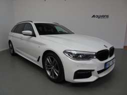 BMW Řada 5 530d xDrive Touring