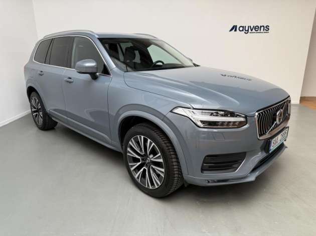 Volvo XC90 B5 AWD Drive-E 2.0L Momentum P
