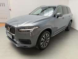 Volvo XC90 B5 AWD Drive-E 2.0L Momentum P