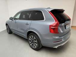 Volvo XC90 B5 AWD Drive-E 2.0L Momentum P