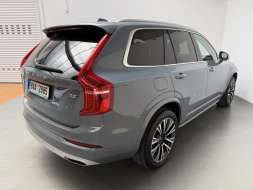 Volvo XC90 B5 AWD Drive-E 2.0L Momentum P