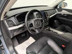 Volvo XC90 B5 AWD Drive-E 2.0L Momentum P
