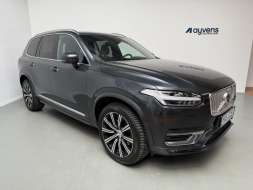 Volvo XC90 B5 AWD diesel Inscription Auto
