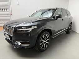 Volvo XC90 B5 AWD diesel Inscription Auto