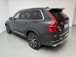 Volvo XC90 B5 AWD diesel Inscription Auto