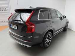 Volvo XC90 B5 AWD diesel Inscription Auto