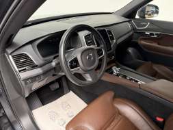 Volvo XC90 B5 AWD diesel Inscription Auto