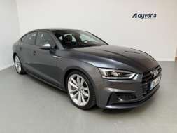 Audi A5 2.0 45 TFSI quattro S tr. Desi