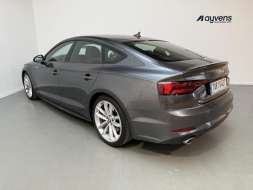 Audi A5 2.0 45 TFSI quattro S tr. Desi