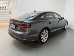 Audi A5 2.0 45 TFSI quattro S tr. Desi
