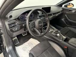 Audi A5 2.0 45 TFSI quattro S tr. Desi