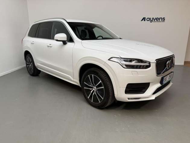 Volvo XC90 B5 AWD diesel Momentum Pro Aut