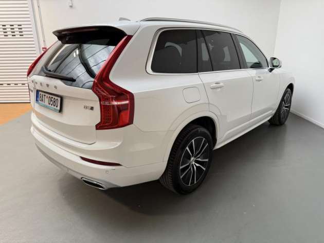 Volvo XC90 B5 AWD diesel Momentum Pro Aut