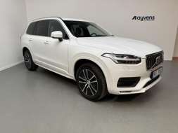 Volvo XC90 B5 AWD diesel Momentum Pro Aut