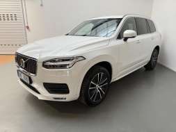 Volvo XC90 B5 AWD diesel Momentum Pro Aut