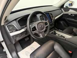 Volvo XC90 B5 AWD diesel Momentum Pro Aut