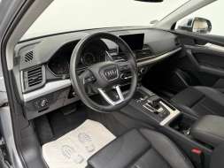 Audi Q5 2.0 TDI 140kW quattro S tronic
