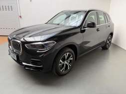 BMW X5 3.0 xDrive40d AT