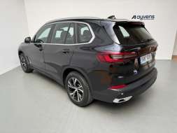 BMW X5 3.0 xDrive40d AT