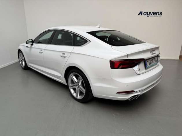 Audi A5 2.0 40 TDI S tronic Sport Spor