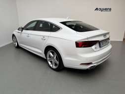 Audi A5 2.0 40 TDI S tronic Sport Spor