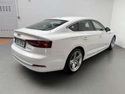 Audi A5 2.0 40 TDI S tronic Sport Spor