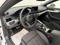Audi A5 2.0 40 TDI S tronic Sport Spor