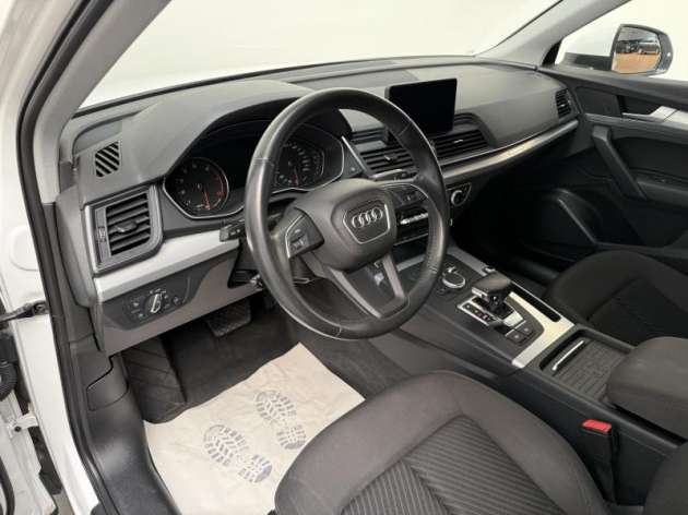 Audi Q5 2.0 45 TFSI quattro S tronic