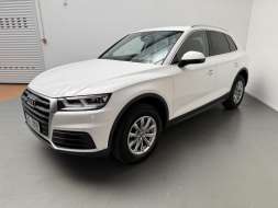 Audi Q5 2.0 45 TFSI quattro S tronic
