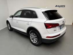 Audi Q5 2.0 45 TFSI quattro S tronic