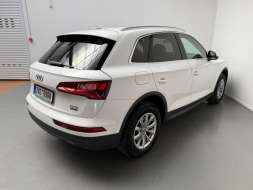Audi Q5 2.0 45 TFSI quattro S tronic