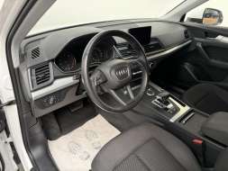 Audi Q5 2.0 45 TFSI quattro S tronic