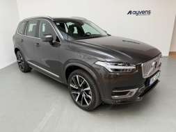 Volvo XC90 B5 AWD diesel Ultimate Bright