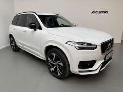 Volvo XC90 B5 AWD Drive-E 2.0L R-Design A