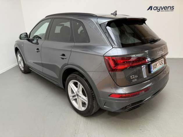 Audi Q5 2.0 40 TDI quattro S tronic S