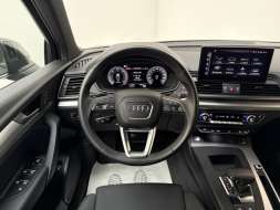 Audi Q5 2.0 40 TDI quattro S tronic S