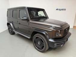 Mercedes-Benz Třídy G Mercedes-AMG G 63