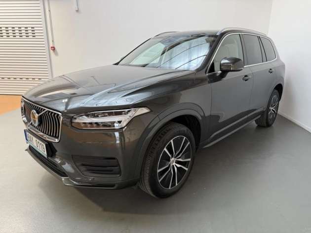 Volvo XC90 B5 AWD diesel Momentum Pro Aut