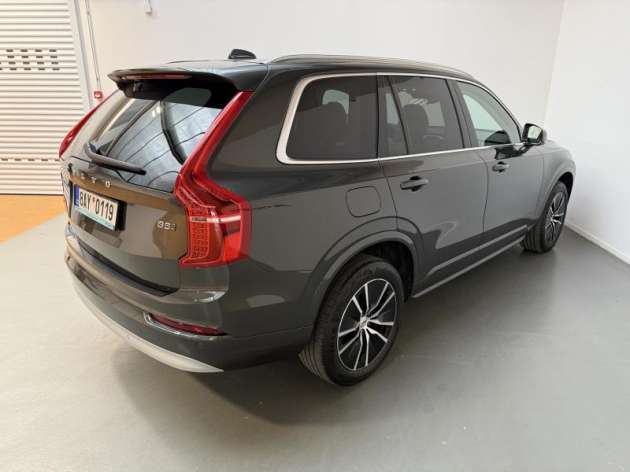 Volvo XC90 B5 AWD diesel Momentum Pro Aut