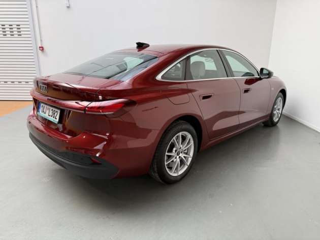 Audi A5 2.0 TDI 150 kW S tronic