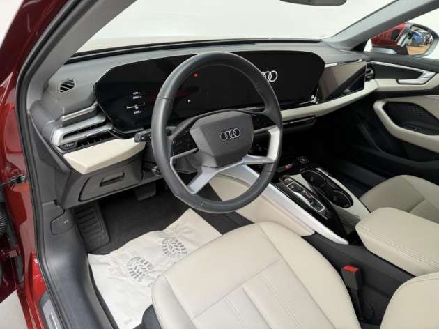 Audi A5 2.0 TDI 150 kW S tronic
