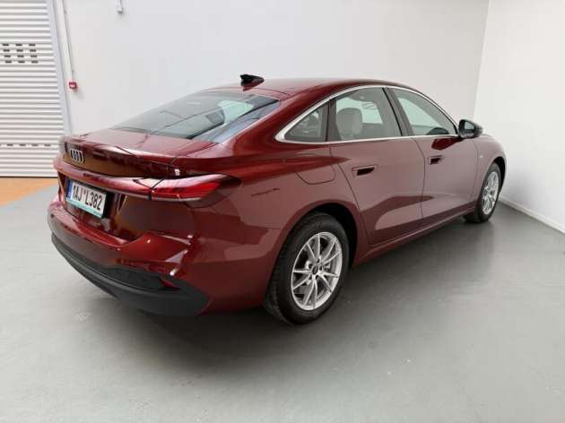 Audi A5 2.0 TDI 150 kW S tronic