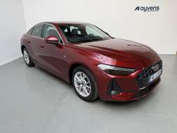 Audi A5 2.0 TDI 150 kW S tronic