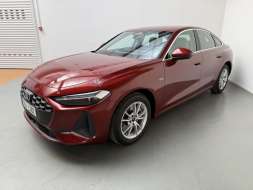 Audi A5 2.0 TDI 150 kW S tronic