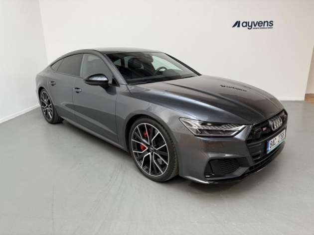 Audi S7 3.0 55 TDI quattro