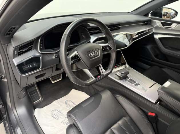 Audi S7 3.0 55 TDI quattro