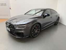 Audi S7 3.0 55 TDI quattro